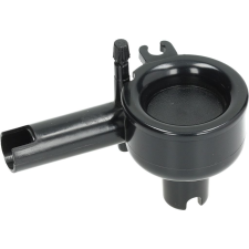  CAPPUCCINATORE AS.NEUTRÁLIS FEKETE kisháztartási gépek kiegészítői