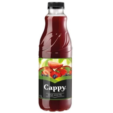 CAPPY Gyümölcslé CAPPY eper 33%-os 1L üdítő, ásványviz, gyümölcslé