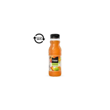 CAPPY Gyümölcslé CAPPY Multivitamin 50%-os 0,33L DRS üdítő, ásványviz, gyümölcslé