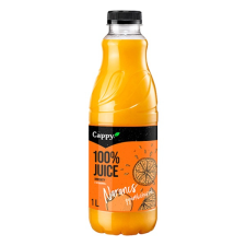 CAPPY Gyümölcslé cappy narancs gyümölcshússal 100-os 1l 762303 üdítő, ásványviz, gyümölcslé