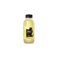 CAPPY Üdítőital szénsavmentes CAPPY Happy Lemonade citrom 0,4L DRS üdítő, ásványviz, gyümölcslé