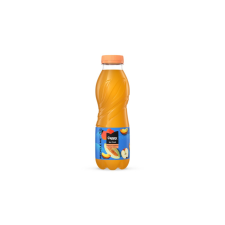 CAPPY Üdítőital szénsavmentes CAPPY Ice Fruit Őszibarack-Sárgadinnye 12%-os 0,5L DRS üdítő, ásványviz, gyümölcslé