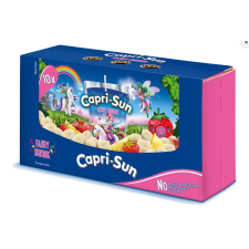Capri Sun Fairy Drink 10 x 200ml üdítő, ásványviz, gyümölcslé