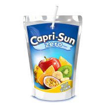 Capri-Sun multivitamin zero vegyes gyümölcsital 200 ml üdítő, ásványviz, gyümölcslé