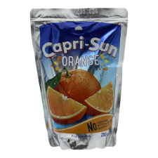  CAPRI SUN NARANCSLÉ 200ML üdítő, ásványviz, gyümölcslé