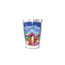 Capri-Sun Üdítőital szénsavmentes CAPRI-SUN Mystic dragon 200 ml üdítő, ásványviz, gyümölcslé