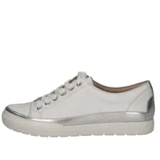 Caprice 23654 42133 divatos fűzős női bőr sneaker női cipő