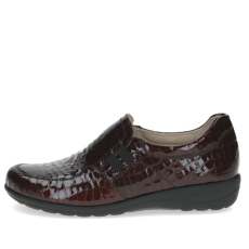 Caprice 24752 45502 bebújós női félcipő