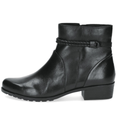 Caprice 25404 45022 csinos női bokacsizma