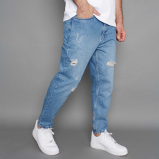  Caprice Tapered Farmernadrág - Méret: 30