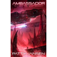 Capricornica Publications Ambassador 9: Red Crystal Desert egyéb e-könyv