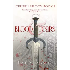 Capricornica Publications Blood & Tears egyéb e-könyv