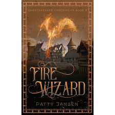 Capricornica Publications Fire Wizard egyéb e-könyv