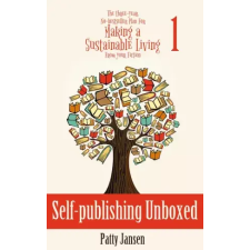 Capricornica Publications Self-publishing Unboxed egyéb e-könyv