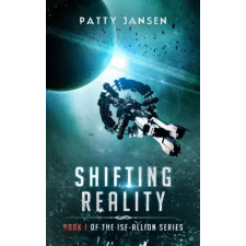 Capricornica Publications Shifting Reality egyéb e-könyv