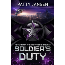 Capricornica Publications Soldier's Duty egyéb e-könyv