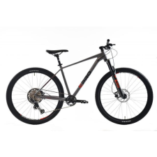 Capriolo C PRO MTB AL-PHA 9.7 29" - L, 29 GREY, 2023 kerékpár és kerékpáros felszerelés