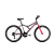 Capriolo Capriolo Diavolo 600 26" női MTB kerékpár 17" Grafit-Rózsaszín 2020