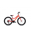 Capriolo DIAVOLO 400 24"/13" narancssárga-sárga hegyikerékpár