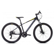 Capriolo Exid 27.5 MTB kerékpár Fekete-Sárga mtb kerékpár
