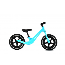  Capriolo GurGur Magnézium Kék Futóbicikli - Könnyű Gyermekbicikli lábbal hajtható járgány