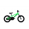 Capriolo LC KID 14" hátra tekerhető gyerek kerékpár Zöld