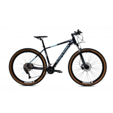 Capriolo MTB 9.5 29er kerékpár 19" Fekete mtb kerékpár