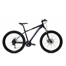 Capriolo MTB LC 7.2 27.5 kerékpár Fekete-Rózsaszín mtb kerékpár