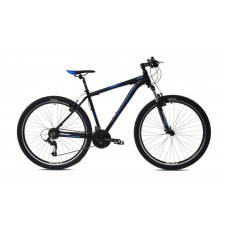 Capriolo MTB LC 9.1 29er kerékpár 21" Fekete-Kék mtb kerékpár