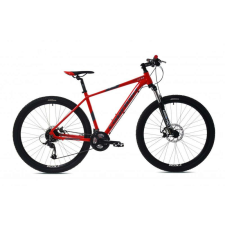 Capriolo MTB LC 9.2 29er kerékpár 21" Piros-Grafit gyermek kerékpár