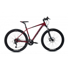 Capriolo MTB LC 9.3 29er kerékpár 21&quot; Bordó mtb kerékpár