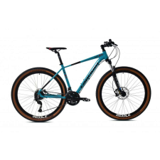 Capriolo MTB LC 9.4 29er kerékpár 21" Türkizkék mtb kerékpár