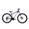  Capriolo MTB LC 9.X 29er kerékpár 19" Fekete-Szürke