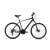 Capriolo Roadster 1.0 Man férfi crosstrekking kerékpár 22" Grafit