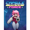  Capsule Force (digitális licenc)