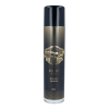 Captain Cook Old School Hair Spray -for men- 300 ml (Erős hajlakk férfiaknak)