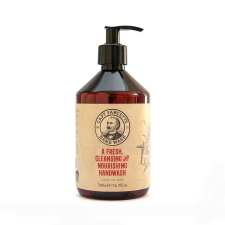 Captain Fawcett Expedition Reserve Folyékony szappan - 500ml tisztító- és takarítószer, higiénia