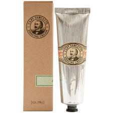 Captain Fawcett Expedition Reserve Shaving Cream 150 ml borotvahab, borotvaszappan