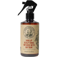 Captain Fawcett frissítő, 250 ml hajápoló szer