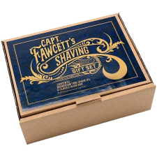 Captain Fawcett Gift Set Barberism by Sid Sottung 50 ml kozmetikai ajándékcsomag