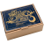 Captain Fawcett Gift Set Barberism by Sid Sottung 50 ml