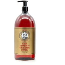 Captain Fawcett Ricki Hall's Booze & Baccy 1000 ml sampon