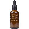 Captain Fawcett Ricki Hall's Booze & Baccy 50 ml