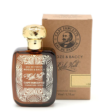 Captain Fawcett Ricki Hall's Booze & Baccy EDP 50 ml parfüm és kölni