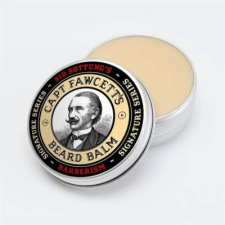 Captain Fawcett 's Barberism Beard Balm 60ml hajbalzsam