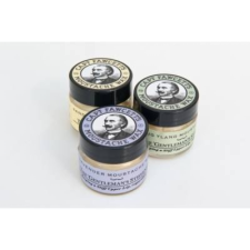 Captain Fawcett 's Moostache Wax bajuszwax 15ml hajformázó