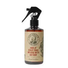 Captain Fawcett Scalp tonic infused with bay rum Hajtonik - 250ml hajápoló szer