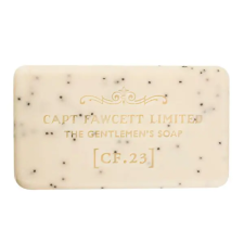 Captain Fawcett The Gentlemans Szilárd szappan- 165g szappan