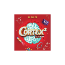 Captain Macaque Cortex 3 társasjáték társasjáték