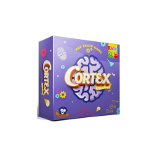 Captain Macaque Cortex Kids társasjáték (73857) társasjáték